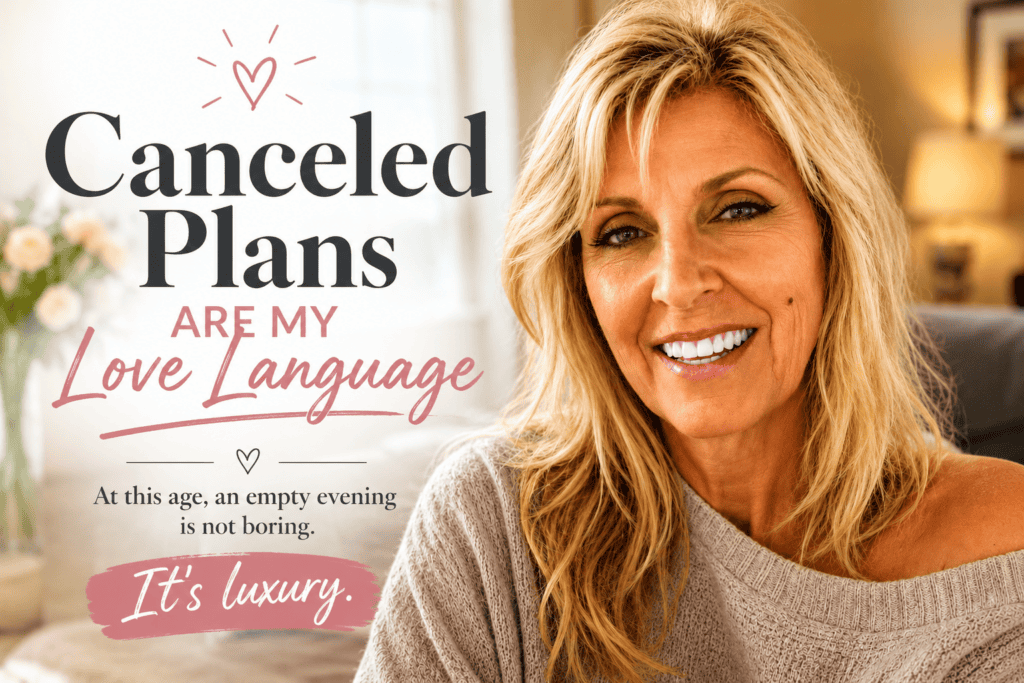canceled plans