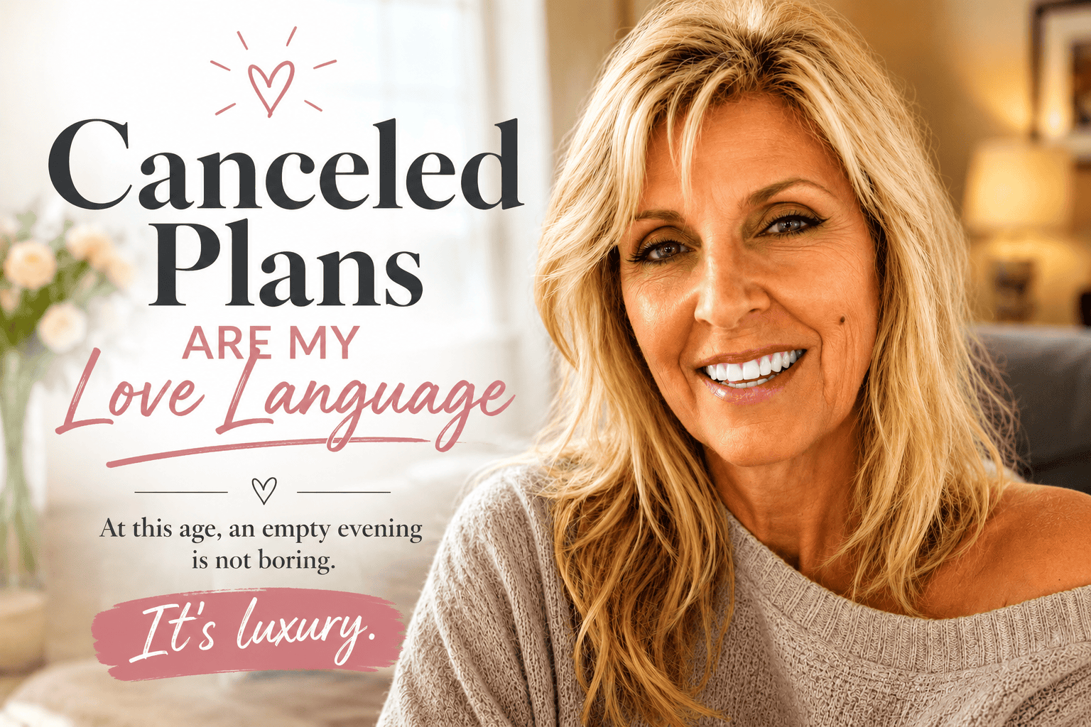 canceled plans
