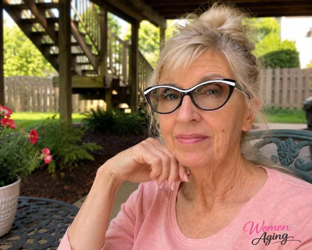 glasses over 60